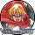 Badge - SITD (A)